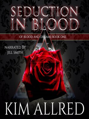 cover image of Seduction in Blood